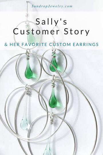 Customer Stories Series: Sally Gollehon