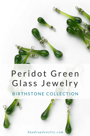 August gemstone: peridot fun facts