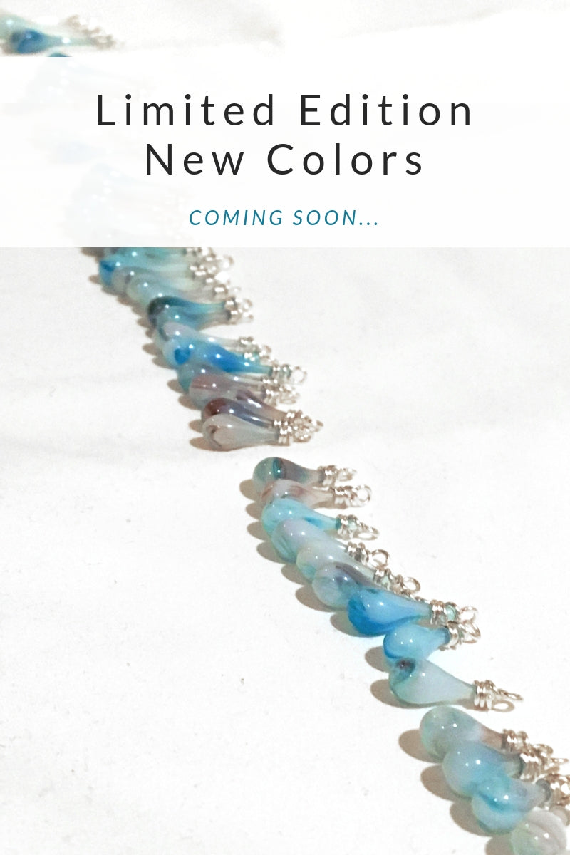 Rainy Season limited edition new colors coming soon