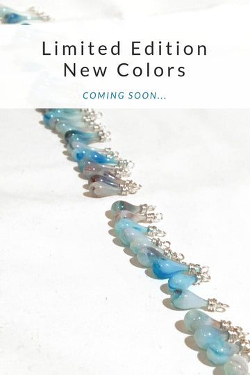 Rainy Season limited edition new colors coming soon