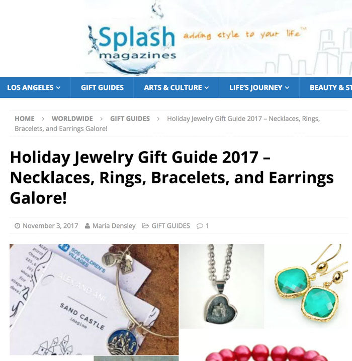 Splash Magazine