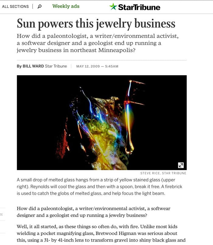 Star Tribune