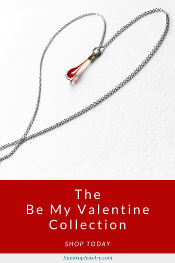 Be My Valentine