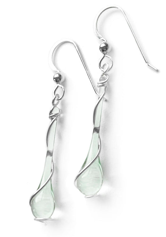 Lyra Earrings
