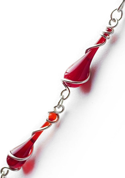 Serpens Necklace