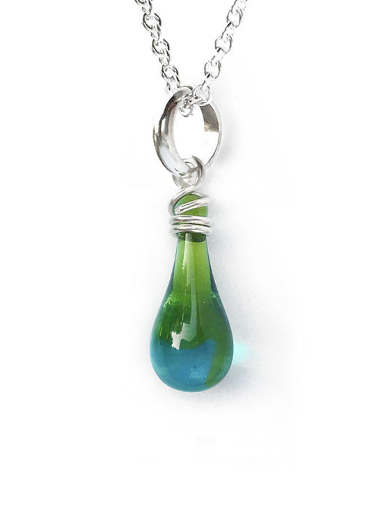 Demi Sundrop Pendant