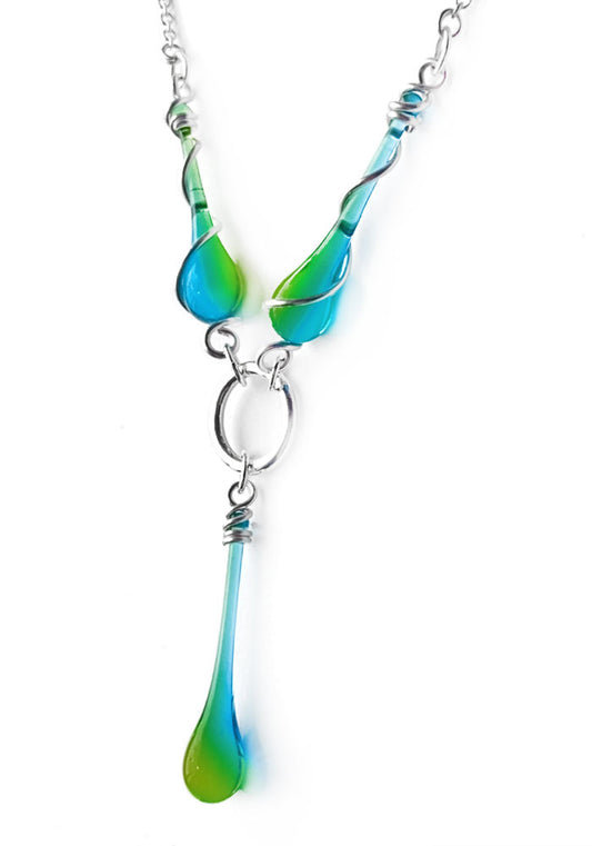 Andromeda Necklace