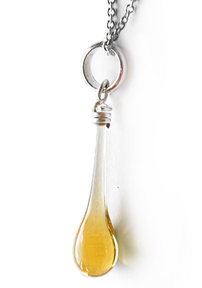 Honey Maressa Pendant - Sundrop Jewelry