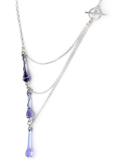 Aurora Necklace - Sundrop Jewelry