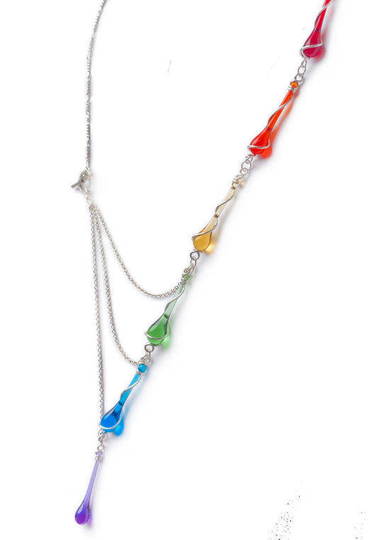 Borealis Necklace
