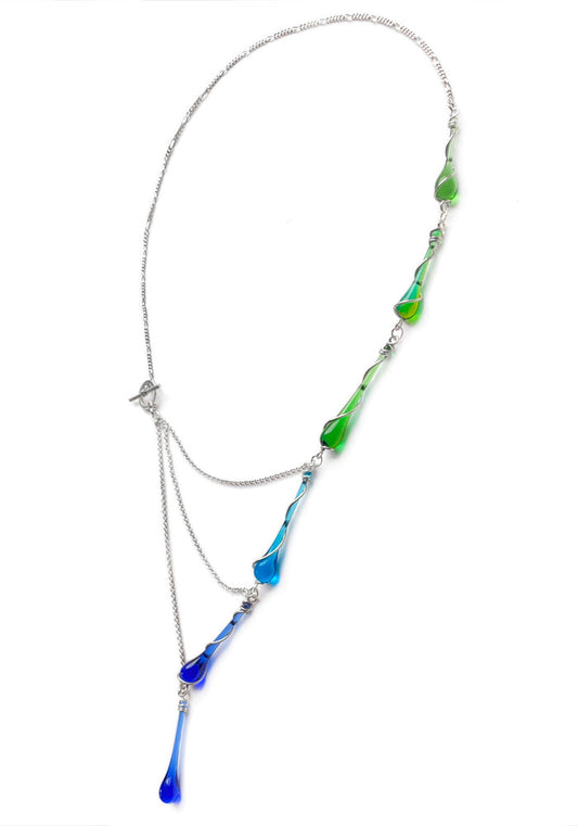 Borealis Necklace