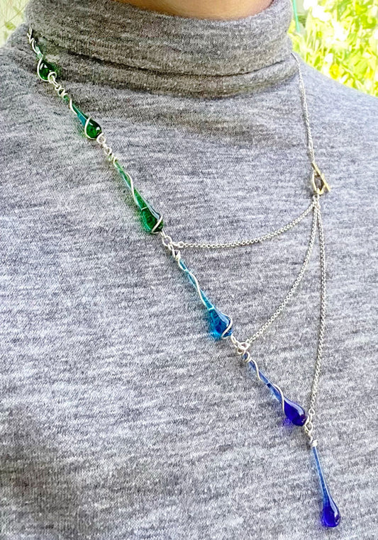 Borealis Necklace