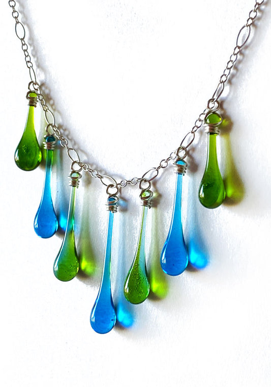Concerto Necklace