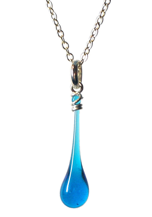 Maressa Sundrop Pendant