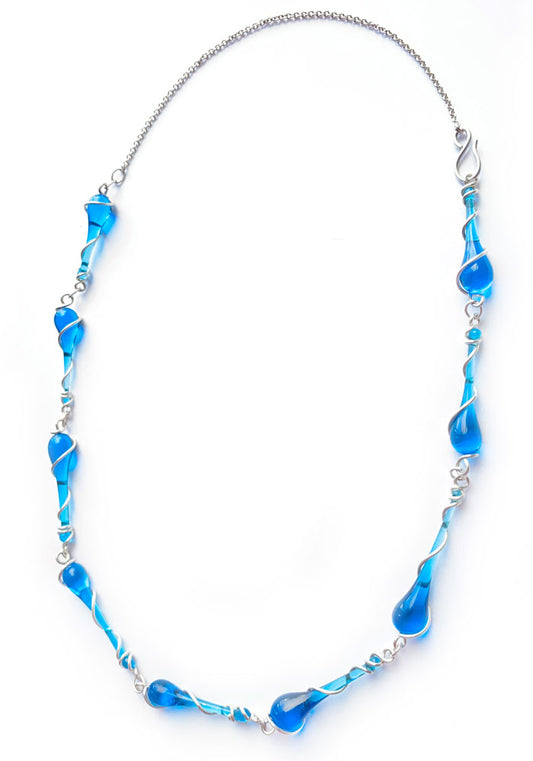 Serpens Necklace