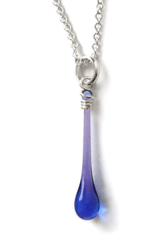 Maressa Sundrop Pendant