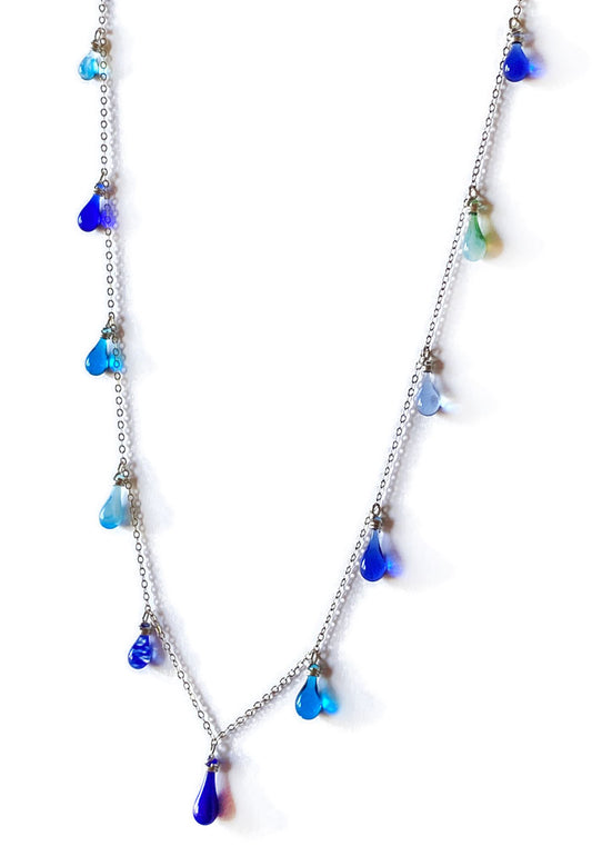 Bering Sea Reprise Necklace