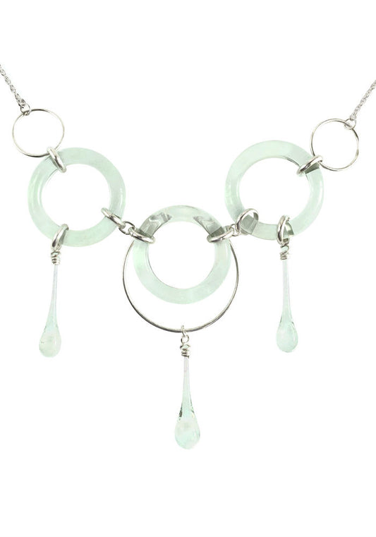 Perseid Necklace