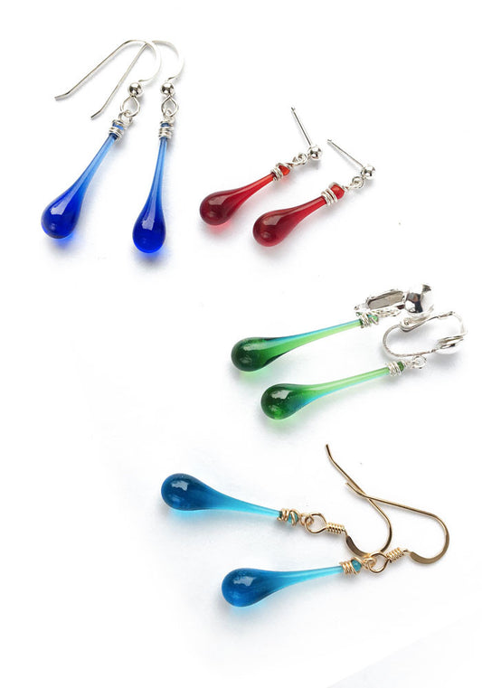 Upgrade Your Earrings