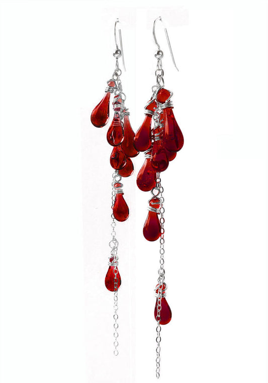 Lanata Earrings