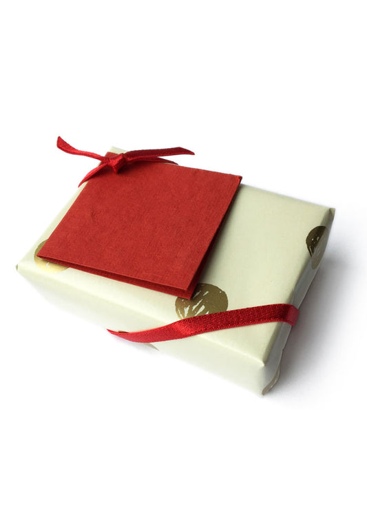 Gift Wrapping - Sundrop Jewelry