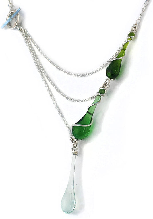 Aurora Necklace
