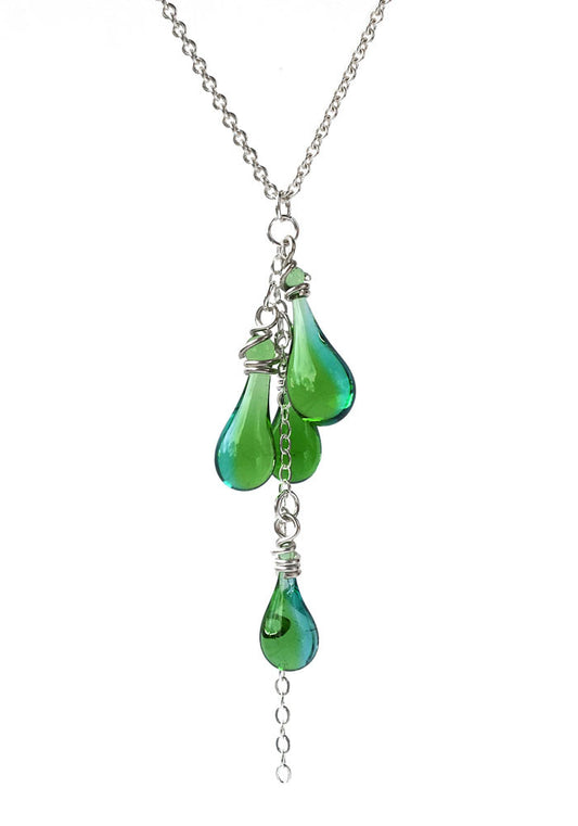 Collina Necklace