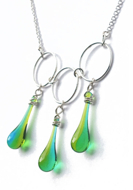 Orion Necklace