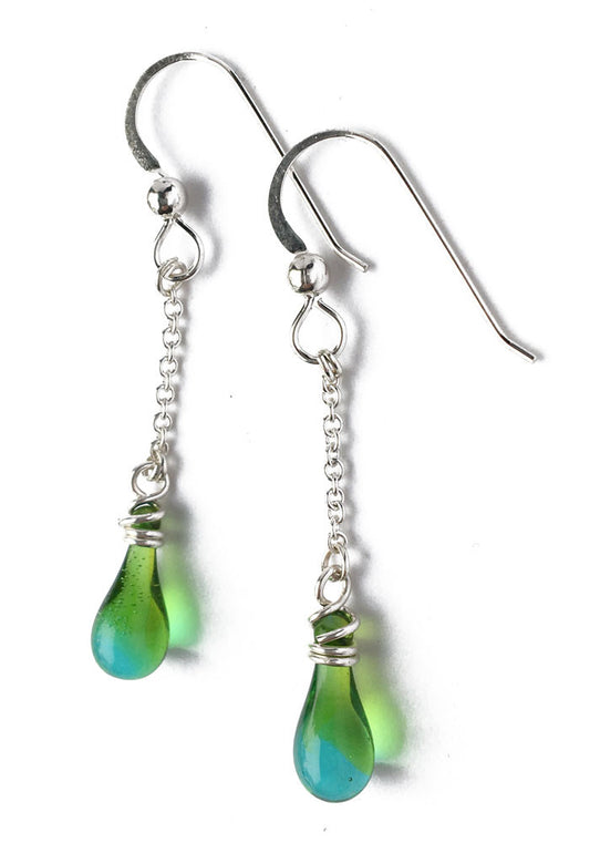 Solandra Earrings
