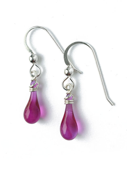 Demi Drop Earrings
