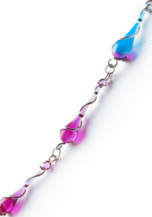 Borealis Necklace