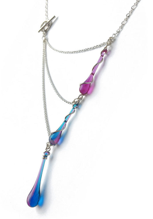 Aurora Necklace