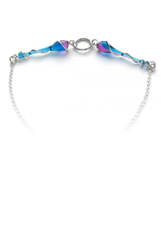 Libra Choker Necklace