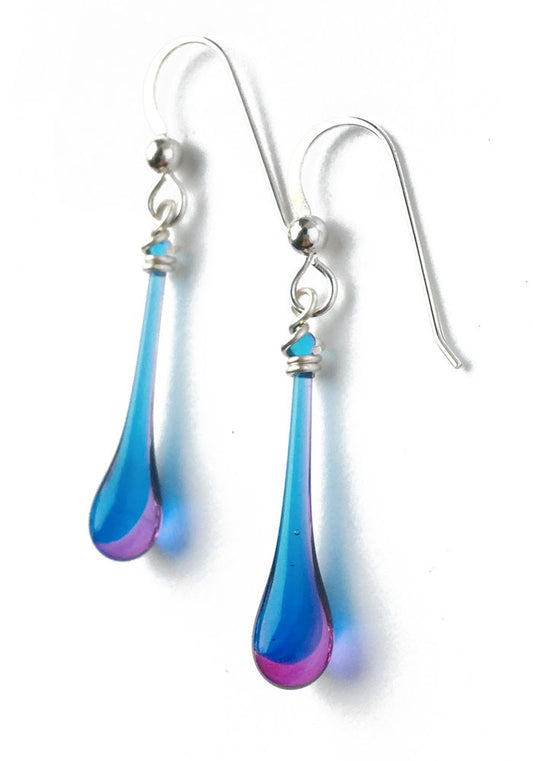 Solaris Earrings