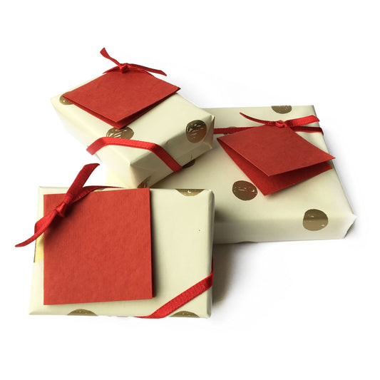 Gift Wrapping