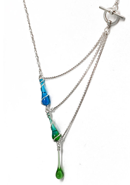 Aurora Necklace